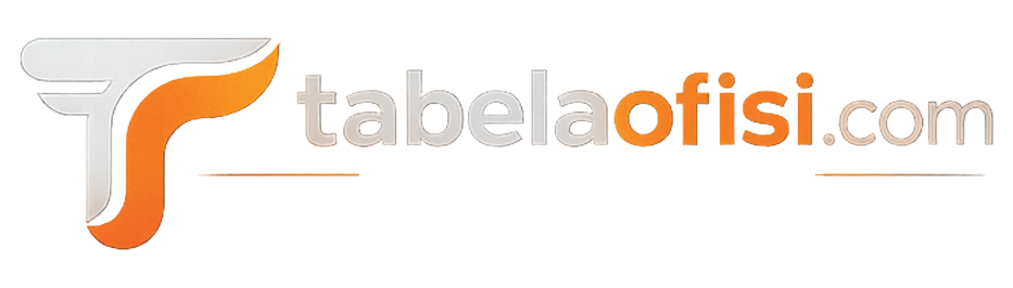 Tabela Ofisi